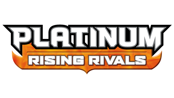 Rising Rivals: Tabela de tipos TCG