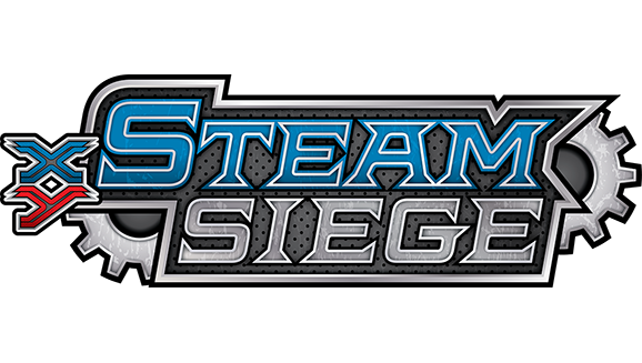 Steam Siege