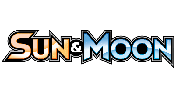 Sun & Moon