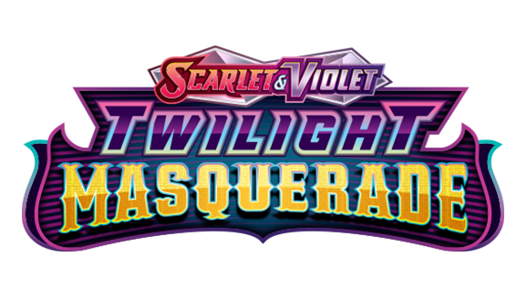 Twilight Masquerade