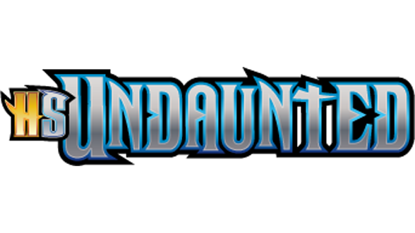 Undaunted