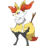 Braixen