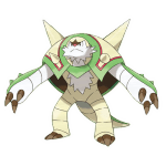 Chesnaught