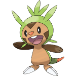 Chespin