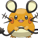 Dedenne