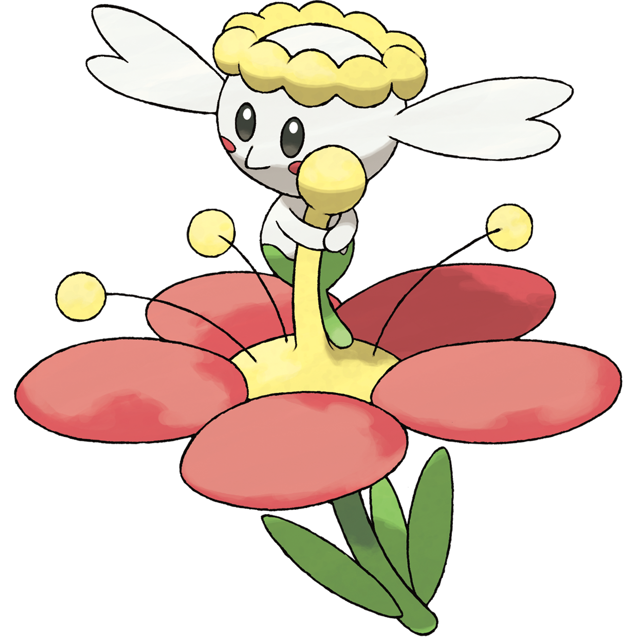 Flabebe