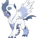 Mega Absol