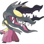 Mega Mawile