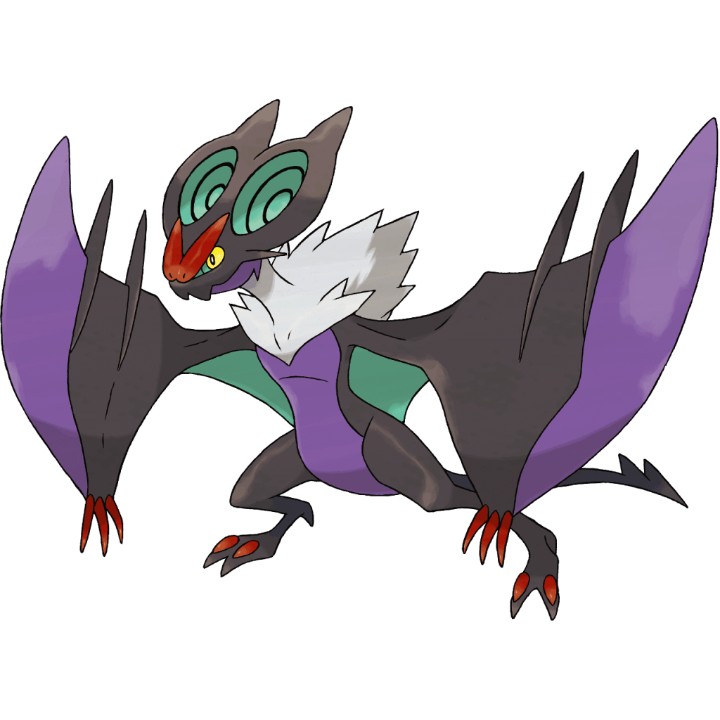 Noivern