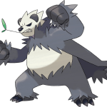 Pangoro