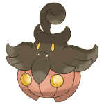 Pumpkaboo