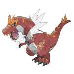 Tyrantrum