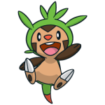 Chespin