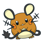 Dedenne