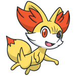 Fennekin