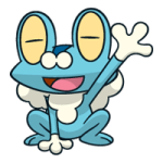 Froakie