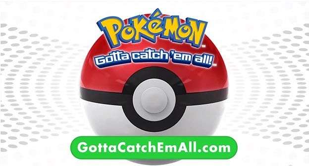 GottaCatchEmAll.com