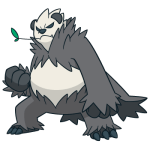 Pangoro