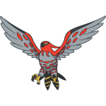 Talonflame