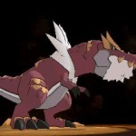 Tyrantrum Screenshot 2