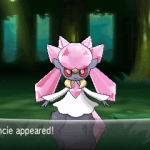 Diancie