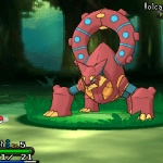 Volcanion