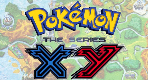 Pokemon XY Episodes Now on iTunes - The PokeMasters