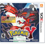 Walmart Pokemon Y Scizor