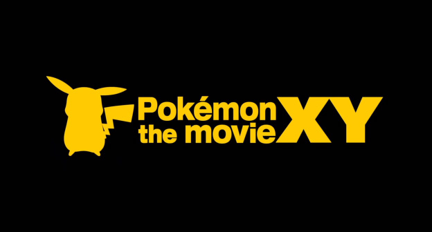 Pokemon The Movie: XY