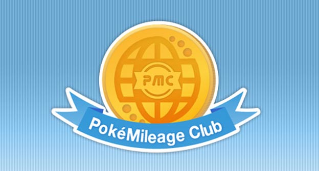 PokéMileage Club