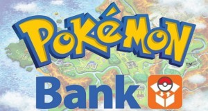 Pokemon Bank News