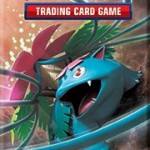 Pokemon TCG XY Booster Pack Mega Blastoise