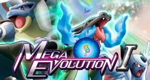 Pokemon: Mega Evolution Special I