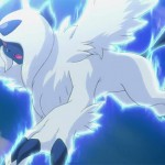 Pokemon Mega Evolution Special I - Mega Absol