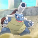 Pokemon Mega Evolution Special I - Sielbold's Mega Blastoise