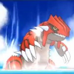 Pokemon Omega Ruby Groudon