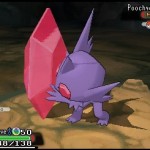 pokemon omega ruby alpha sapphire mega sableye 01