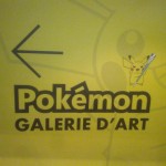Pokemon Center Paris