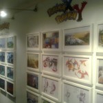 Pokemon Center Paris