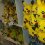 Pokemon Center Paris