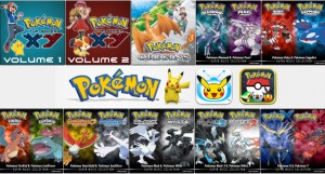 Pokemon iTunes Header