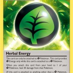 Herbal Energy #103