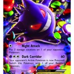 Gengar-Ex Phantom Forces