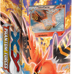 Pokemon TCG XY Phantom Forces theme deck 2