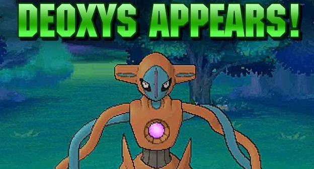 Pokemon Omega Ruby & Alpha Sapphire - Full Pokedex Complete! [All